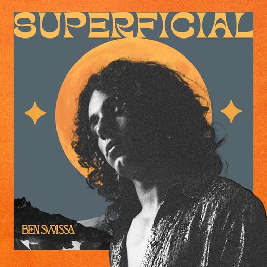 Superficial — Ben Swissa