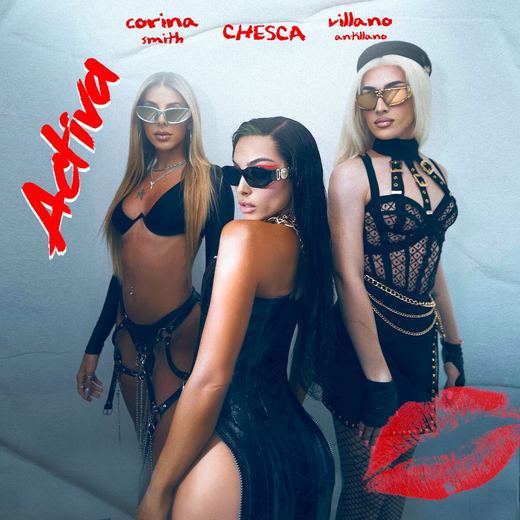 ACTIVA — Chesca