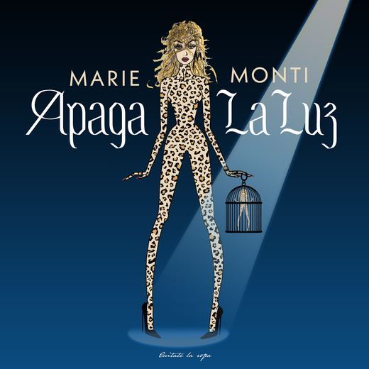 Apaga La Luz — Marie Monti