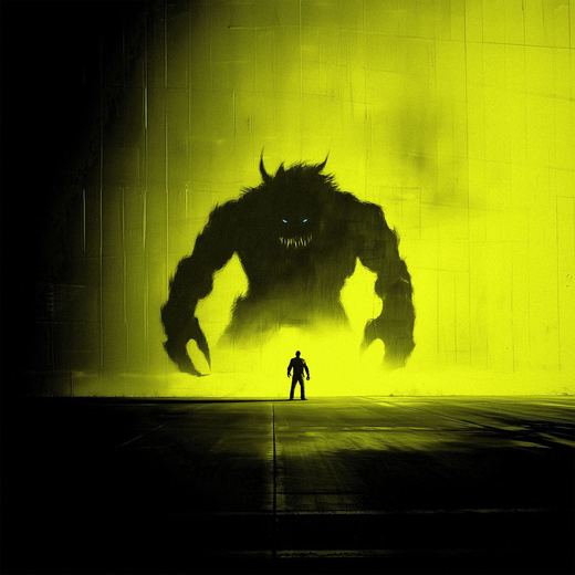 Brave — Arlen Seaton