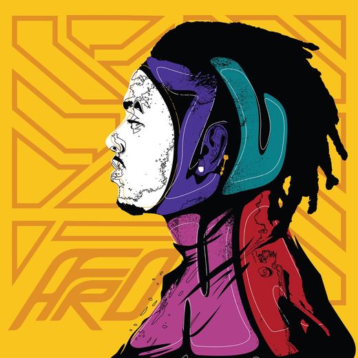 Afro — Ozuna