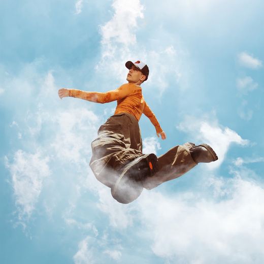 Fallin' — Leroy Sanchez
