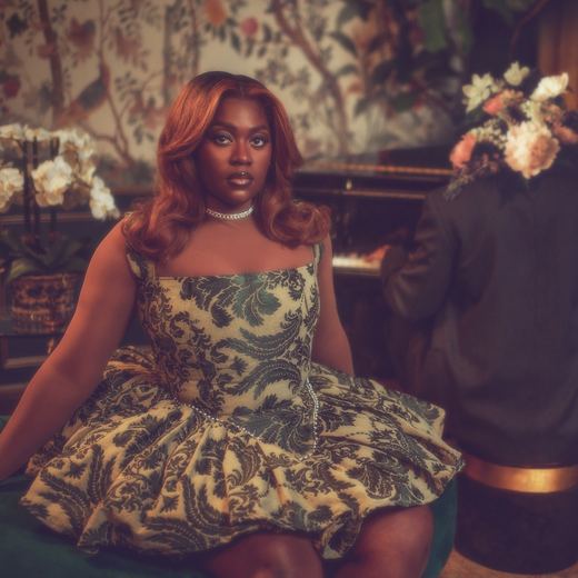 Let's Get Romantic — olayinka ehi