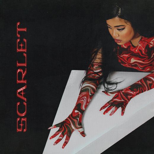SCARLET — Benita