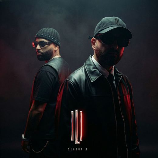 SEASON 1 — Los Hitmen