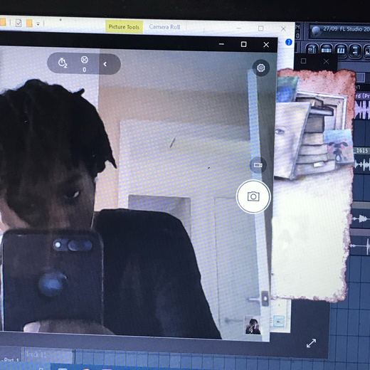 miles (feat. Lil Uzi Vert) — skaiwater