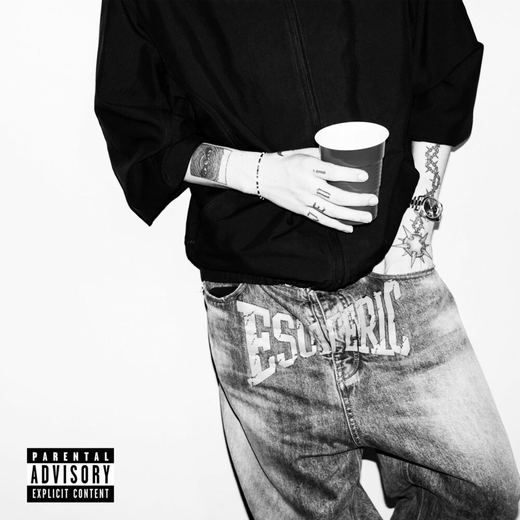 ACTIN UP — Tommy Richman