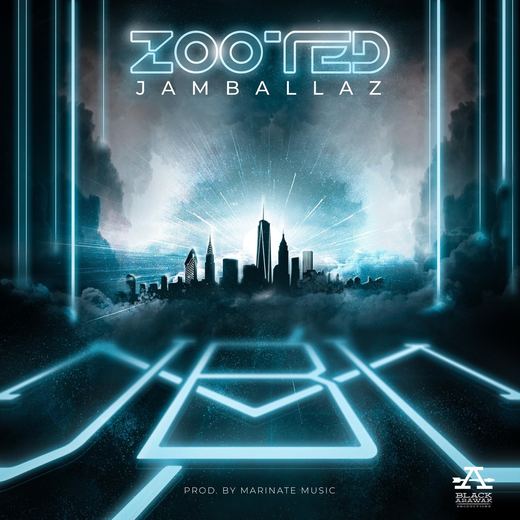 Zooted — Jamballaz