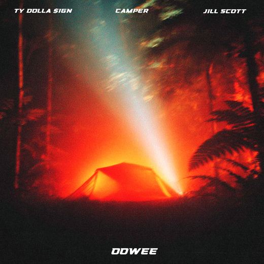 OOWEE (feat. Jill Scott & Ty Dolla $ign) — Camper, Jill Scott & Ty Dolla $ign