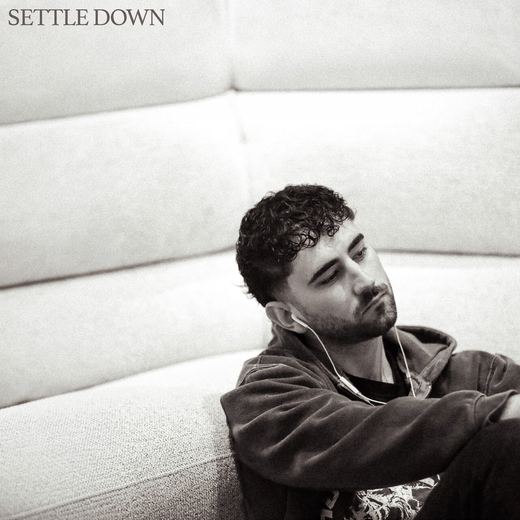 Settle Down — Ciaran Quigley