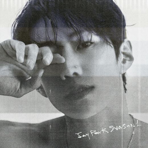 Jay Park Season 1 — Jay Park