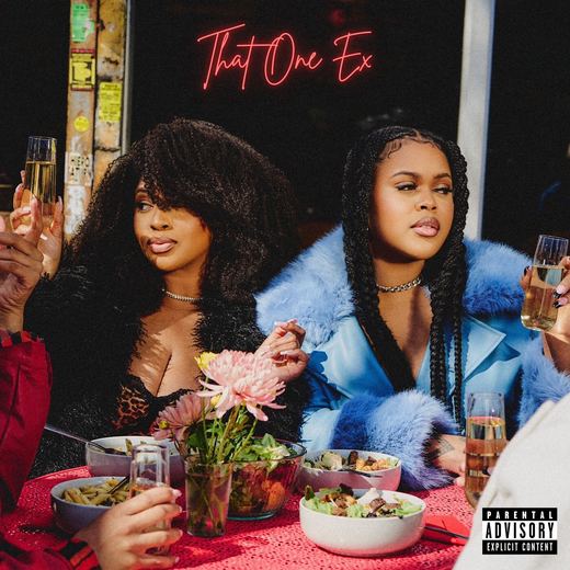 That One Ex — The Amours