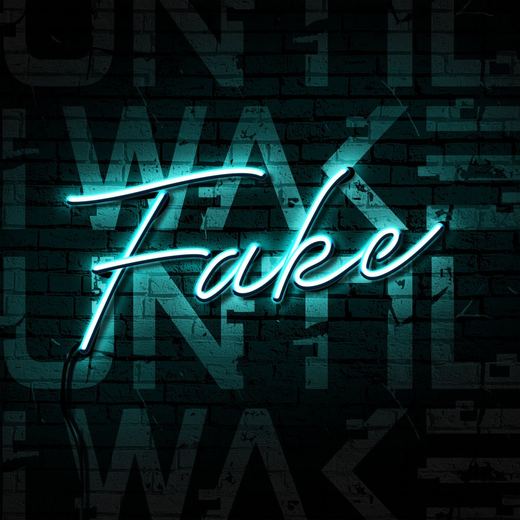 Fake — Until I Wake