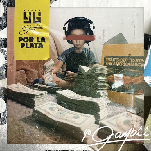 Por La Plata — YoGambii