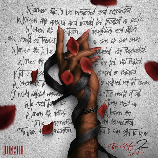 For Her 2 — Hunxho