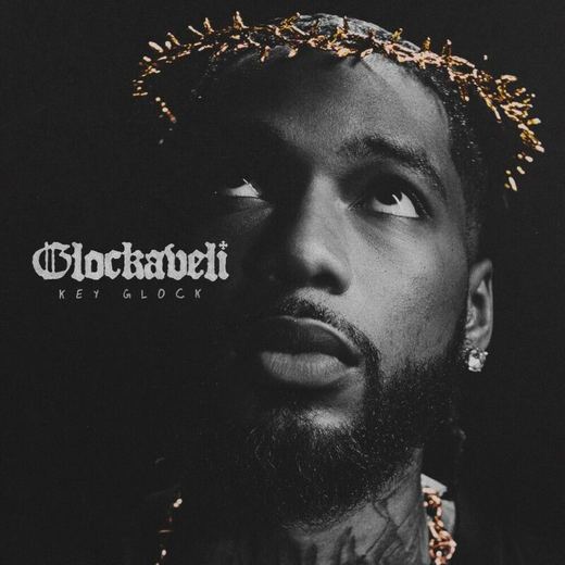 Glockaveli — Key Glock