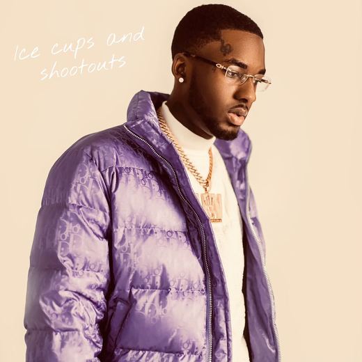 Ice Cups And Shootouts — Smoove'L