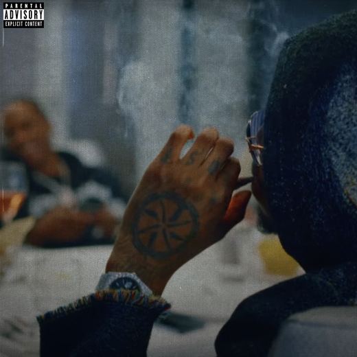 Way Too Much Love — NorthSideBenji