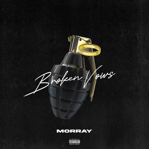 Broken Vows — Morray