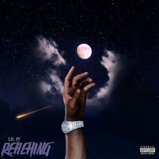 Reaching — Lil PJ