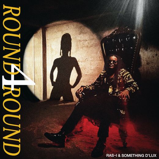 Round 4 Round — Ras-I