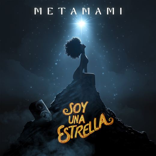 SOY UNA ESTRELLA (SINGLE) — METAMAMI