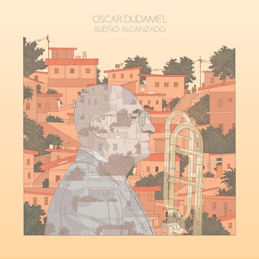Sueño Alcanzado — Oscar Dudamel