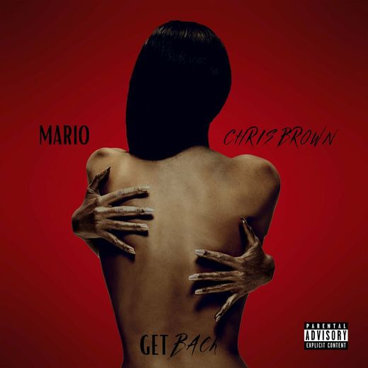 Get Back — Mario