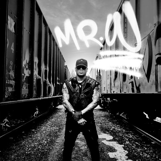Mr. W — Wisin