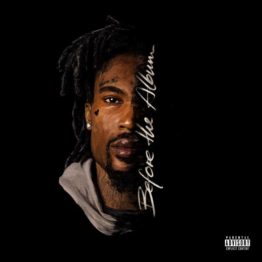 Before The Album — Hunxho