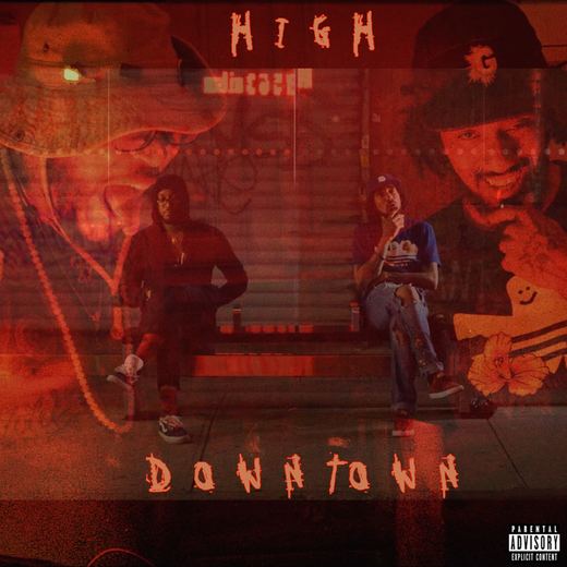 High Downtown — Ninjasonik