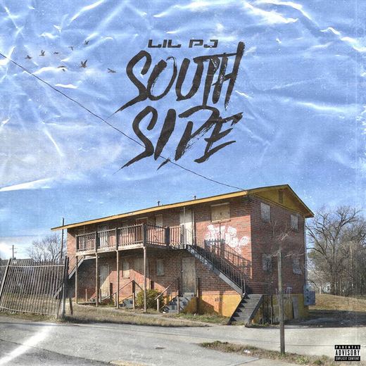 Southside — Lil PJ