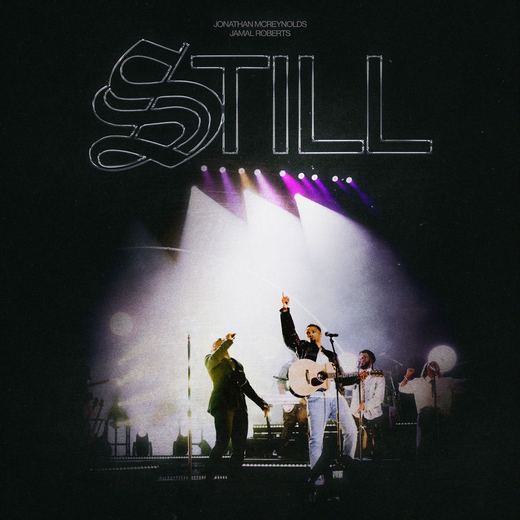 Still (Live) — Jonathan McReynolds