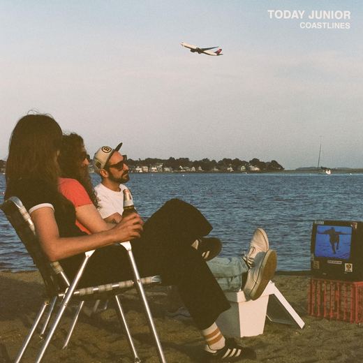 Coastlines — Today Junior