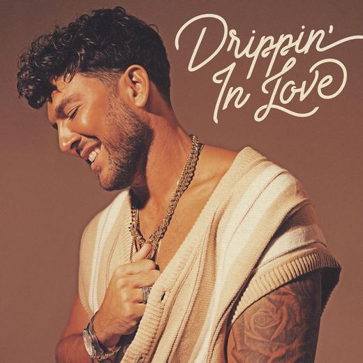 Drippin' In Love — Frankie Zulferino