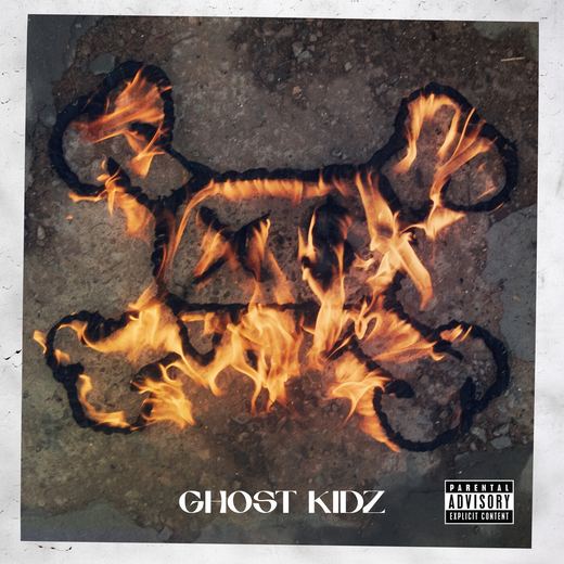HA HA — Ghost Kidz