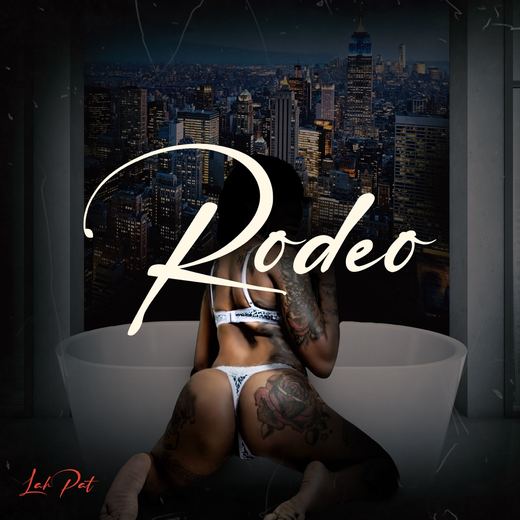Rodeo — Lah Pat & Flo Milli