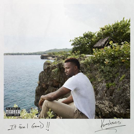 It Feel Good — Konshens