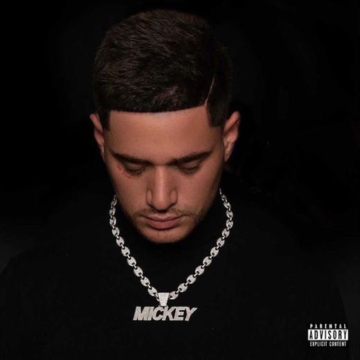 Mickey — ITSWILL