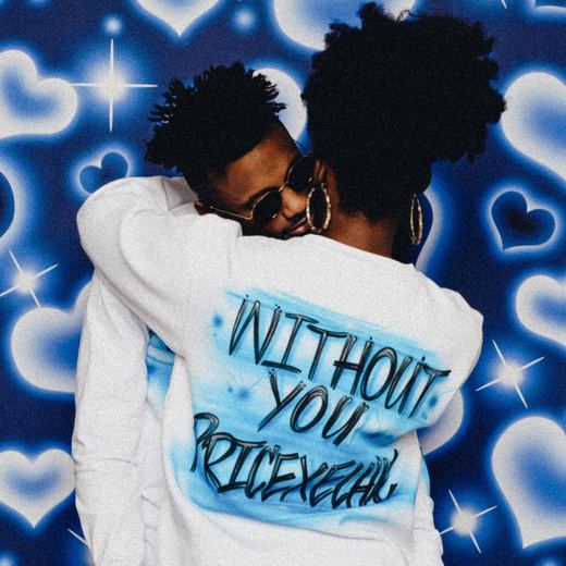 Without You (feat ELHAE) — Price