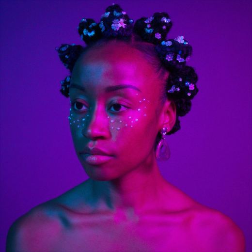 Black Effect — DAMOYEE