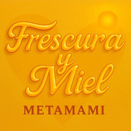 Frescura Y Miel — METAMAMI