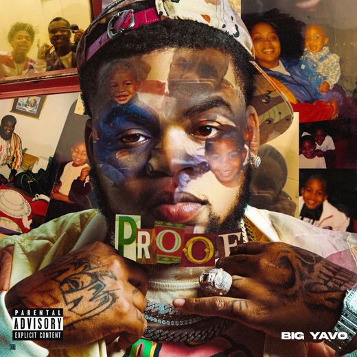 Proof — Big Yavo
