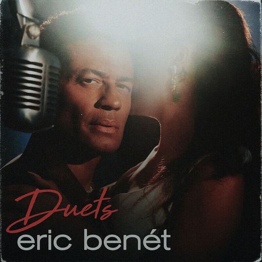 Duets — Eric Benét