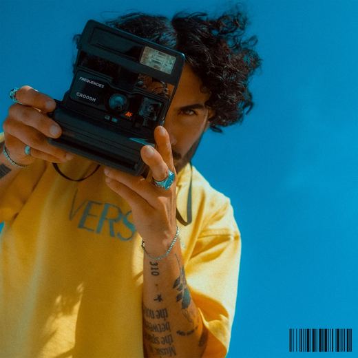 Frequencies — Croosh
