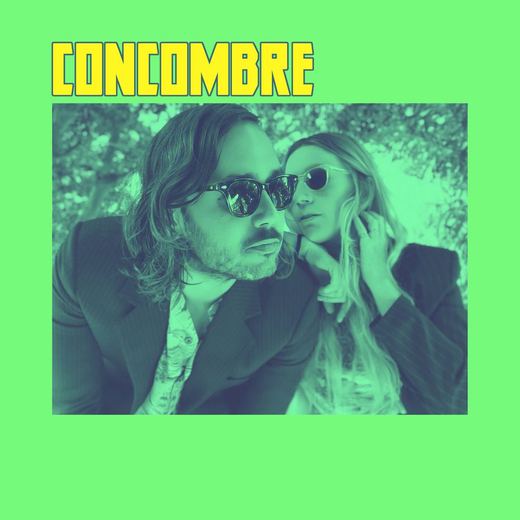 Concombre — Freedom Fry