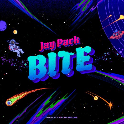 Bite — Jay Park