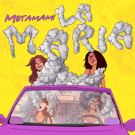 La Maria — METAMAMI