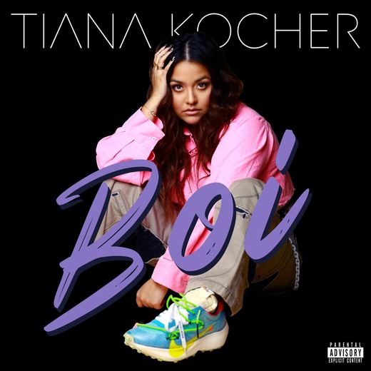 Boi — Tiana Kocher