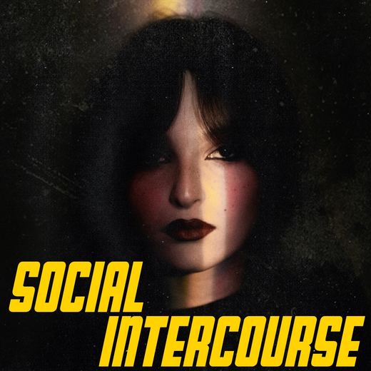 Social Intercourse — The Haunt